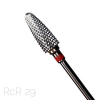 Фреза твердосплавная RcR 29
